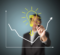 Wo stehen die Unternehmen der Medizintechnik, wenn es um Innovationsreife geht?