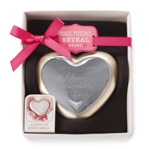 Hallmark liefert herzerwärmende Produkte für den Valentinstag
