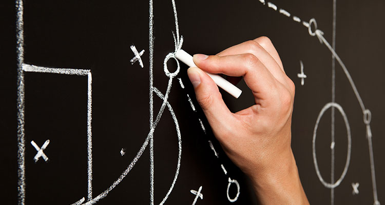 How Do You Turn Strategic Goals into an Executable Plan?