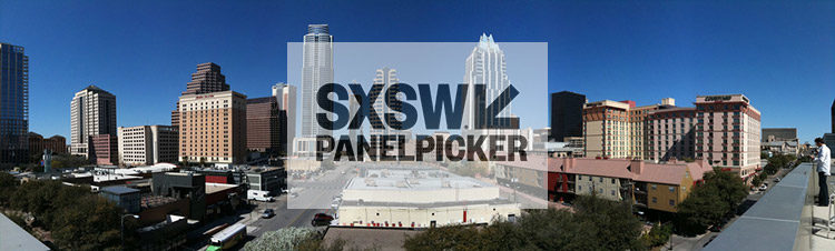 10 Gründe, für meine SXSW Session zu stimmen