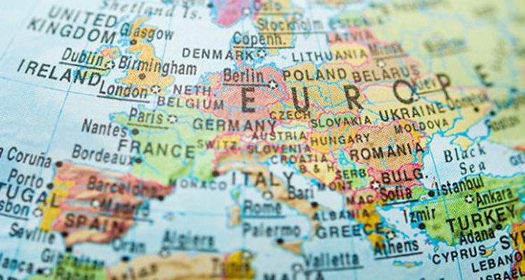 Innotas expandiert nach Europa