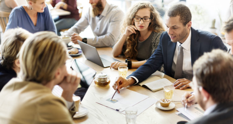 5 Tipps, wie Sie das Beste aus dem Frost & Sullivan MindXchange für Produktinnovation und -entwicklung herausholen
