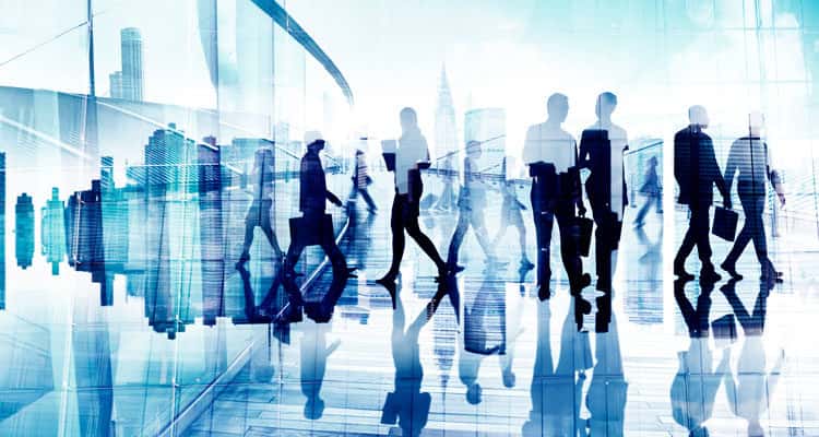 Erweitern Sie die Daten der Unternehmensarchitektur auf das gesamte Unternehmen