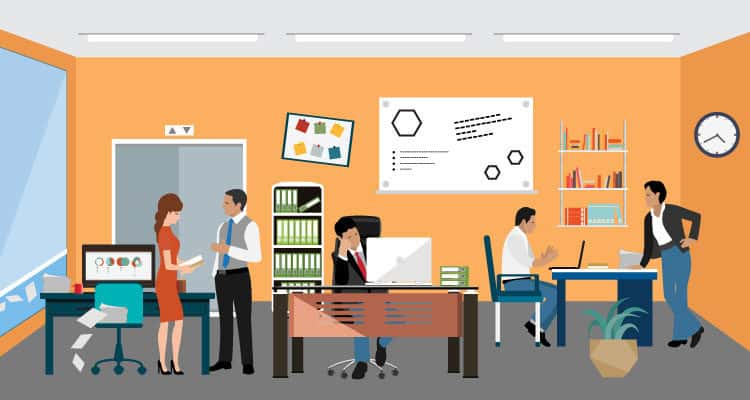 Die unstrukturierte Arbeit explodiert: Richtig kanalisieren mit Work and Resource Management