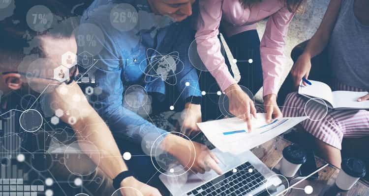Die Verrücktheit des Wandels mit Enterprise Portfolio Management bewältigen
