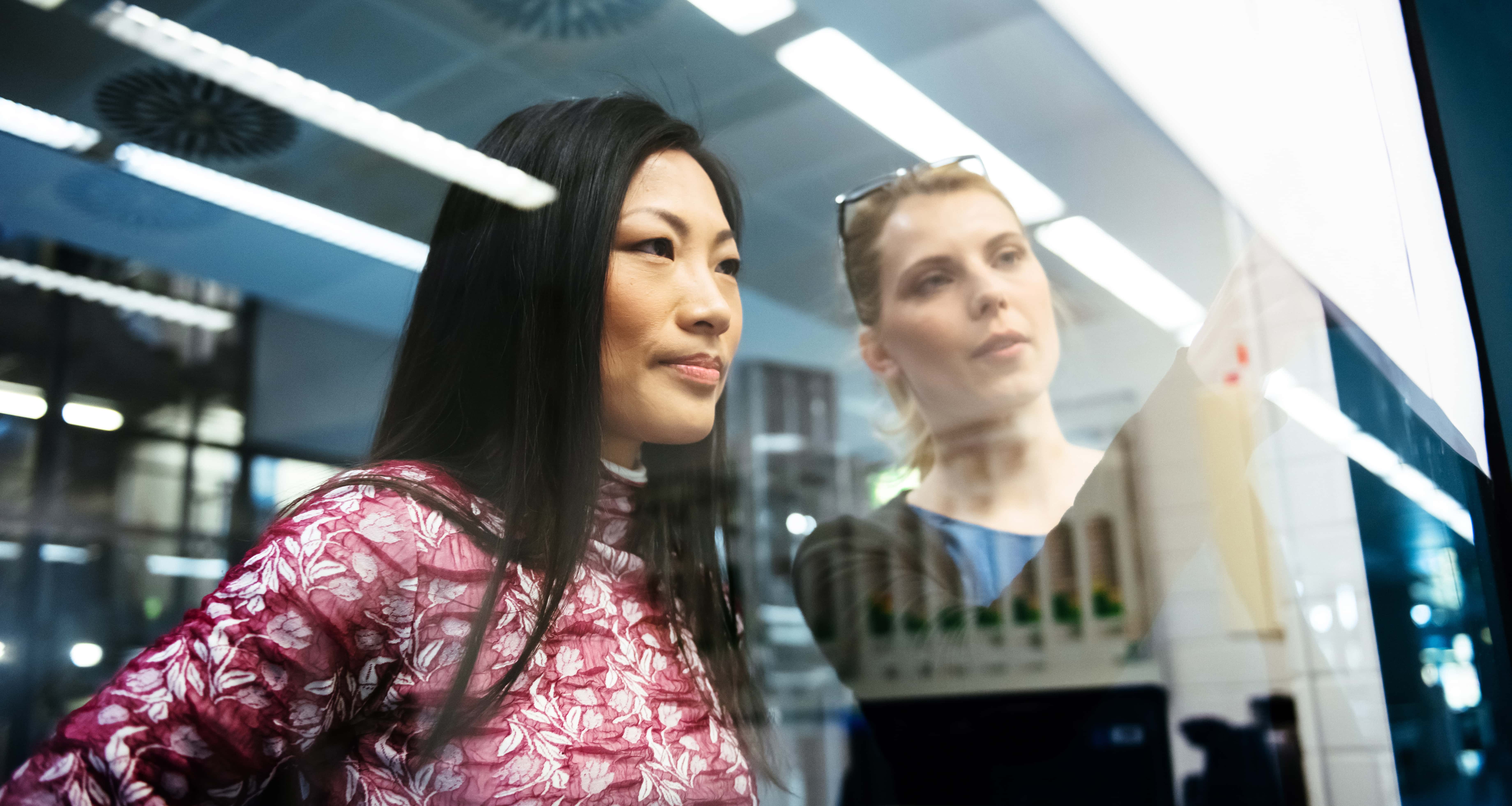 Zwei Gründe, warum Unternehmensarchitekten Social Task- und Work Collaboration-Lösungen nutzen sollten