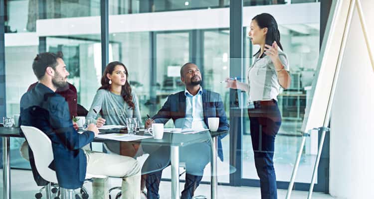 4 Gründe für die Einrichtung eines anpassungsfähigen PMO und kontinuierliche Planung