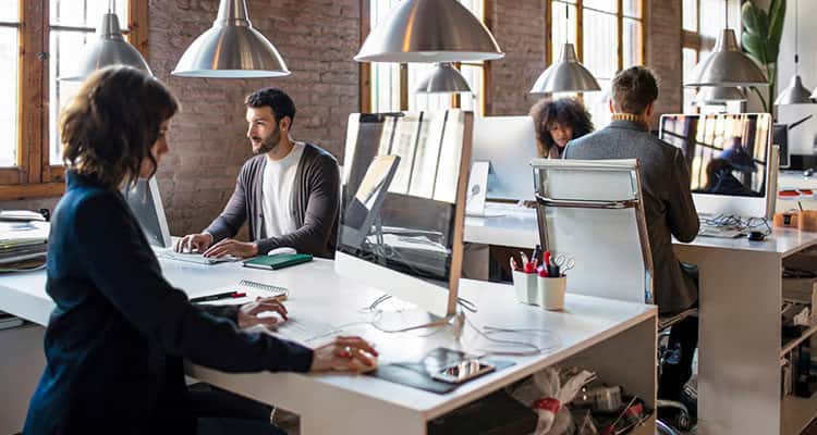 Alles Reden führt zu keinem Handeln: Der 4 Stufenplan zur Verbesserung des kollaborativen Arbeitsmanagements