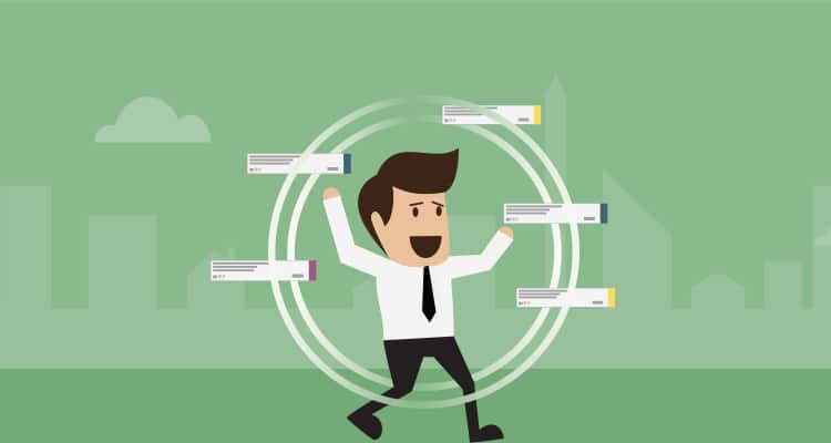 How to Become Agile Using Kanban