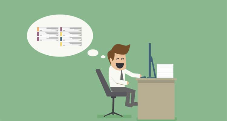 Ein Projektmanagement-Tool, das alle anderen beherrscht