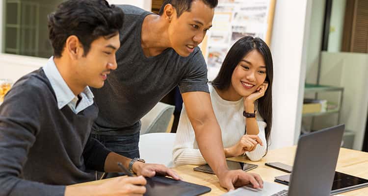 Unternehmensarchitekten erhalten mit dem Online-Magazin für Architektur und Governance ihre eigene Community