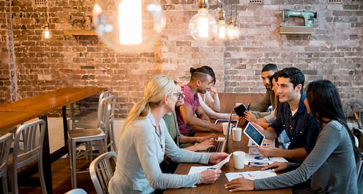 Unternehmensarchitekten müssen einen Beitrag zum Strategieplan leisten