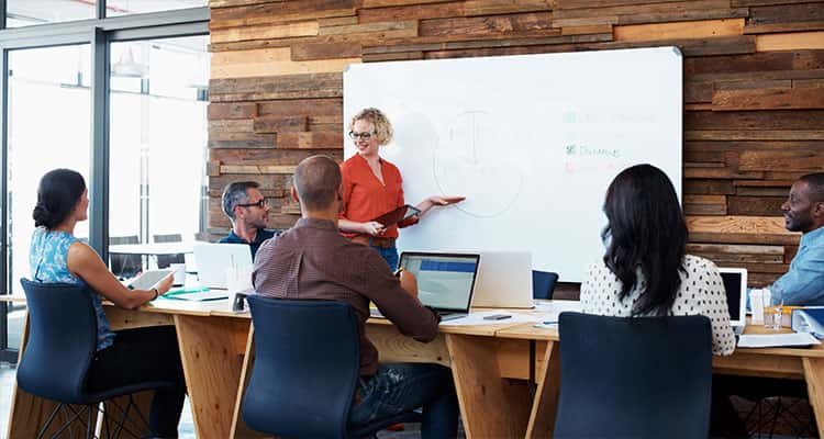 Portfolio- und Ressourcenmanagement bei der Arbeit: Anwendungsfälle aus der Praxis