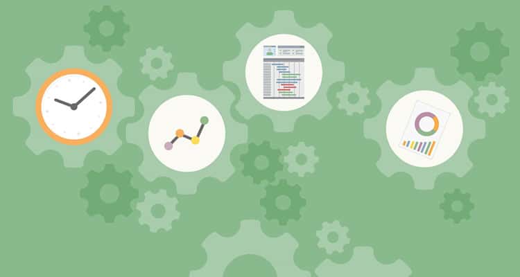 Wie Tools für die Zusammenarbeit bei der Arbeit Ihnen helfen können, Ihre Stakeholder zu beeindrucken