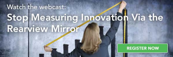 Innovationskennzahlen