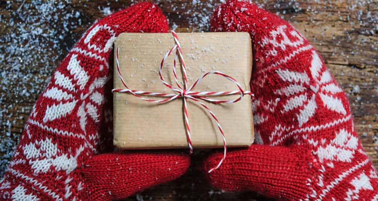 Ein Geschenk für den Unternehmensarchitekten in uns allen