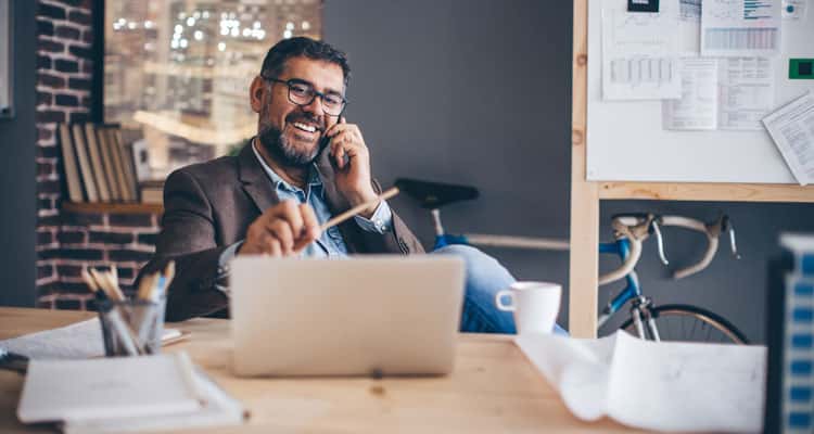 Verbessertes Projektmanagement im Vertrieb mit Projectplace