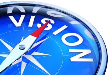 Aufbau der besten Vision für Ihr PMO: 4 Obligatorische Komponenten