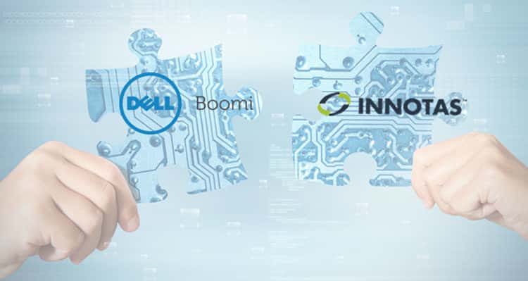 Integration richtig gemacht: Innotas und Dell Boomi engagieren sich für nahtlose Systemintegration