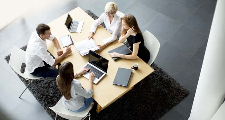 Die schöne neue digitale Welt verlangt von PMOs mehr Agilität