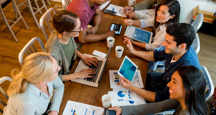Mit Planview und dem Pragmatic Marketing Framework den Vertrieb unterstützen und die Wettbewerbslandschaft nivellieren