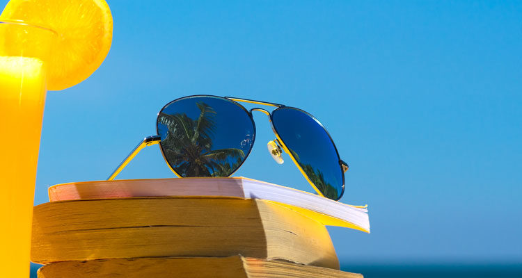 Eine Lean/Agile-Leseliste zum Start in den Sommer