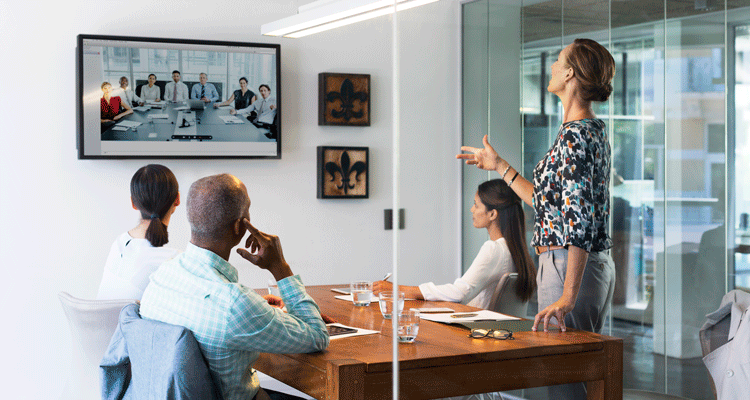 Neue Perspektiven aus der 2018 Project Collaboration Survey [Webcast]