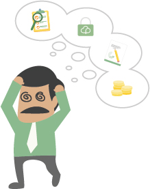 Befreien Sie sich mit Technologie vom Projektmanagement-Chaos