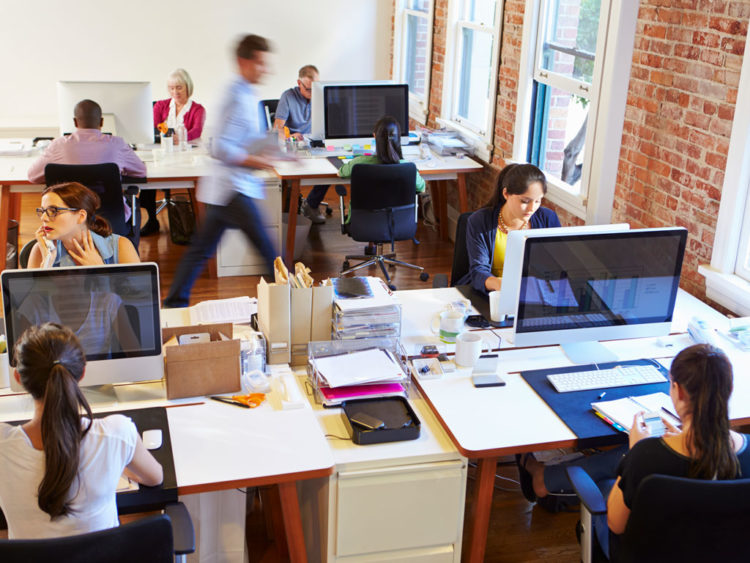 Rationalisierung des Projektmanagements im Bankensektor
