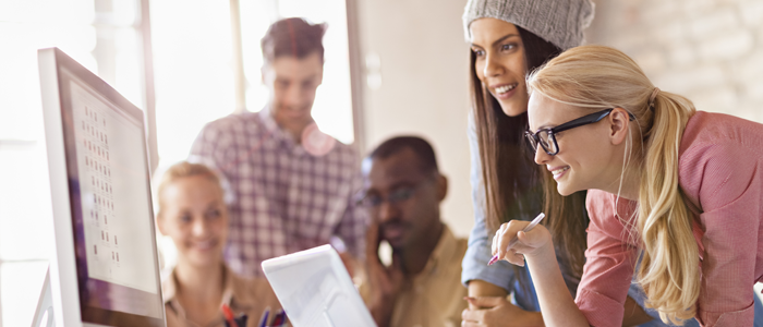 Millennials durch flexibles Arbeiten einbinden