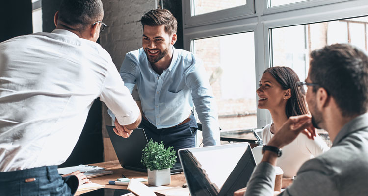 Warum Unternehmen Projektmanagement brauchen
