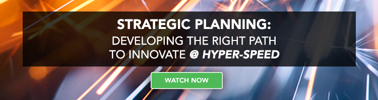 Webinar zur strategischen Planung