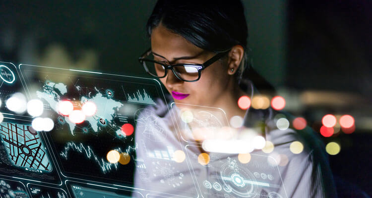 Entwickeln Sie bahnbrechende intelligente Produkte, um neue Einnahmequellen zu erschließen