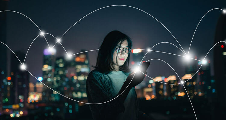 Die Komplexität der Verwaltung intelligenter, vernetzter Produkte