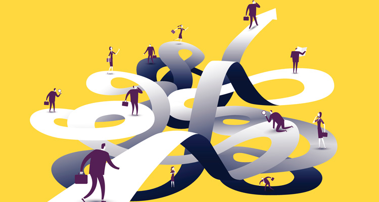 Agile Transformation: Das neue Paradigma des PMO
