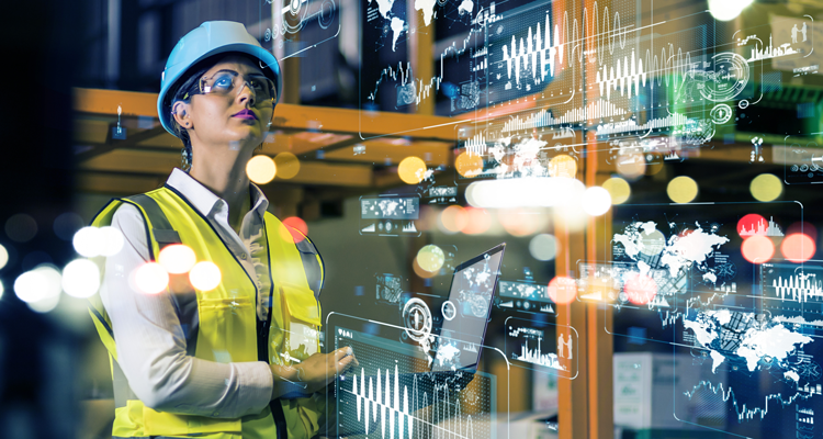 Zusammenarbeit im Bauprojektmanagement