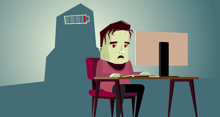 Der Ausbruch des Zombie-PMO