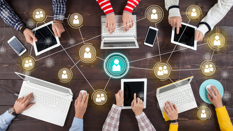 3 Tools zur Verbesserung der Teamkommunikation