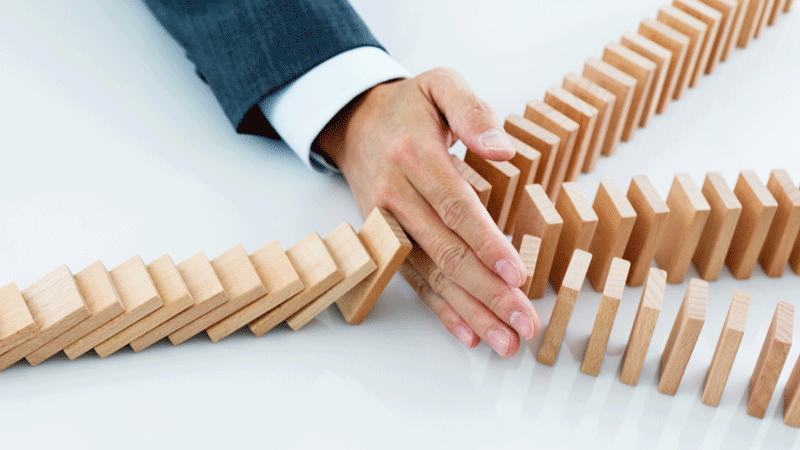 Risiken mit ROAM in Agile verwalten
