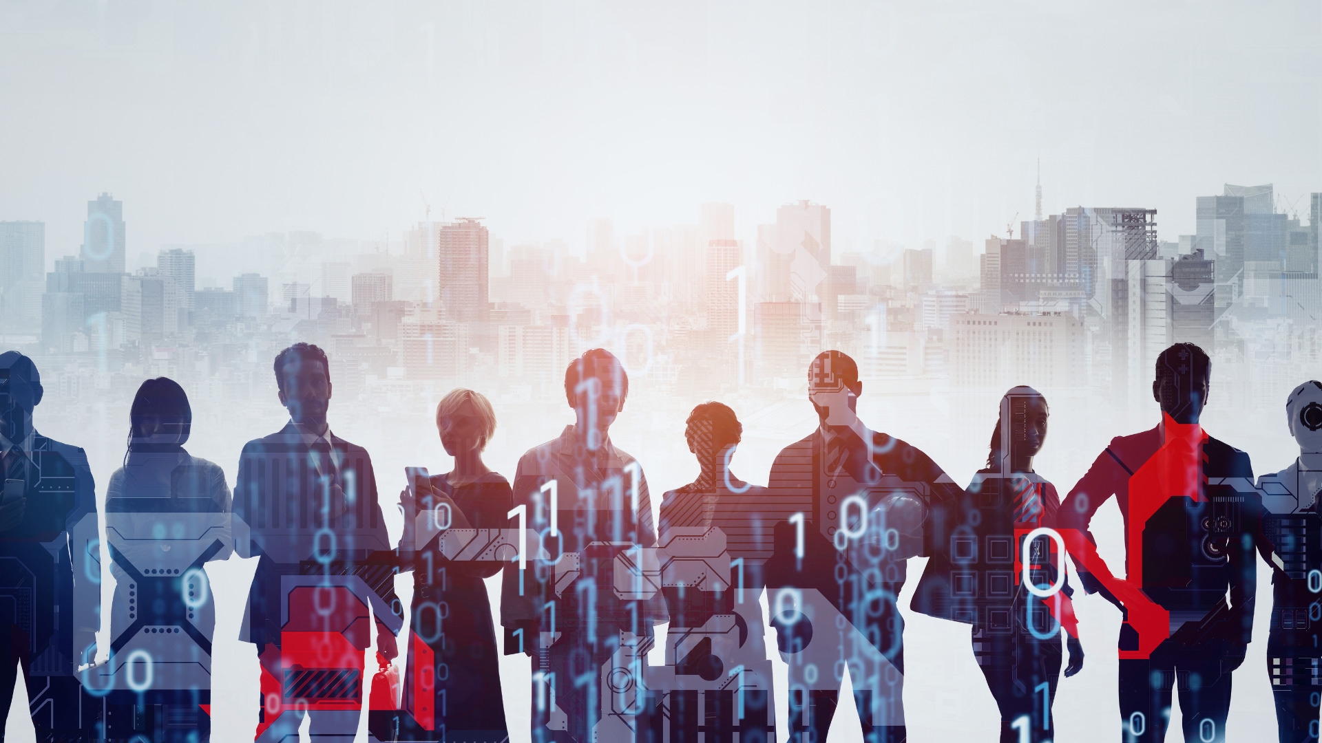 3 Was Unternehmen tun können, um ein Ethos der Transformation zu schaffen