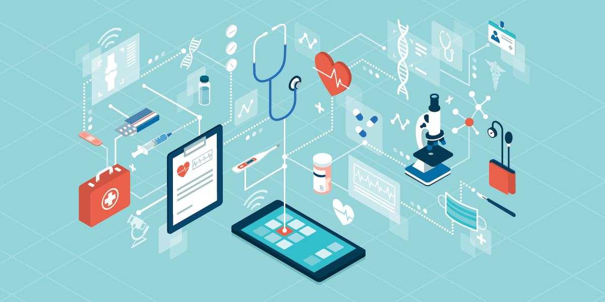 3 Hauptrisiken für die IoMT-Produktentwicklung