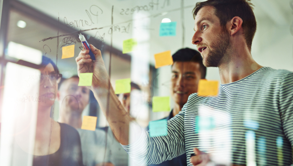 PI-Planung in Agile: Steigerung der Effizienz mit Flow-Metriken