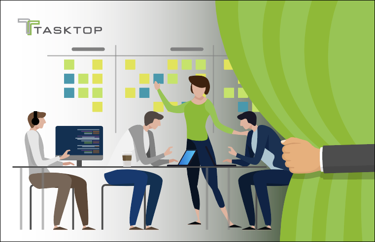 Why you should bring the UX Designer closer to the Product Development action