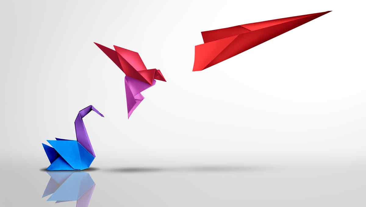 Warum proaktives Change Management der richtige Ansatz für die Transformation ist (Teil 1)