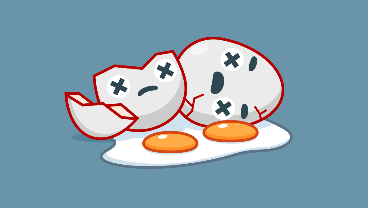 Stop the Scrambled Eggs Syndrome: Why Visibility, Not Data, Defines Executive Success