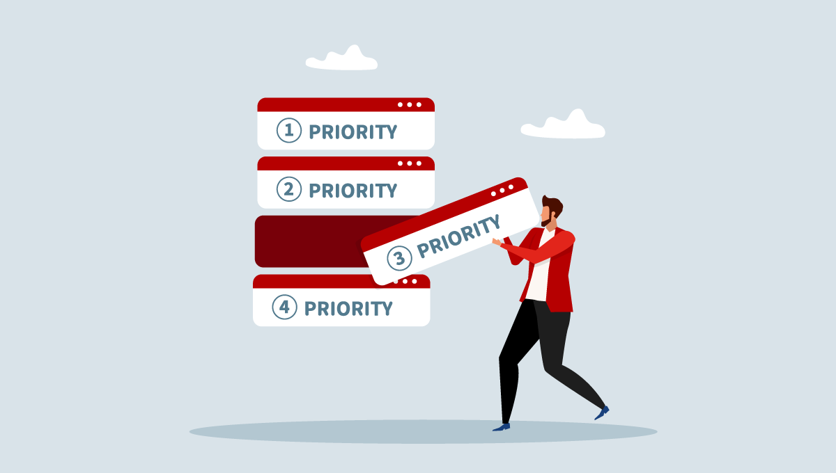 Four Demand Intake Criteria That Improve Portfolio Prioritization