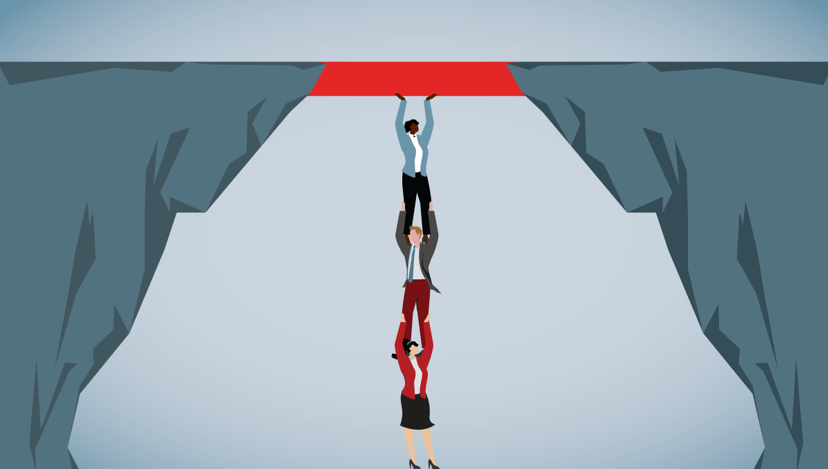 The Gap Between Strategic Intent and Business Outcomes Is Getting Wider. Here’s How We’re Closing It.