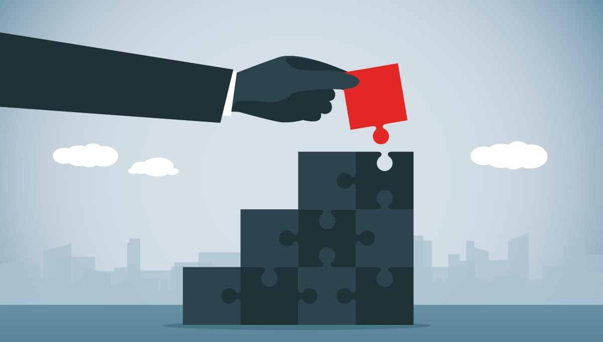 Build the Portfolio Practice Your Organization Needs