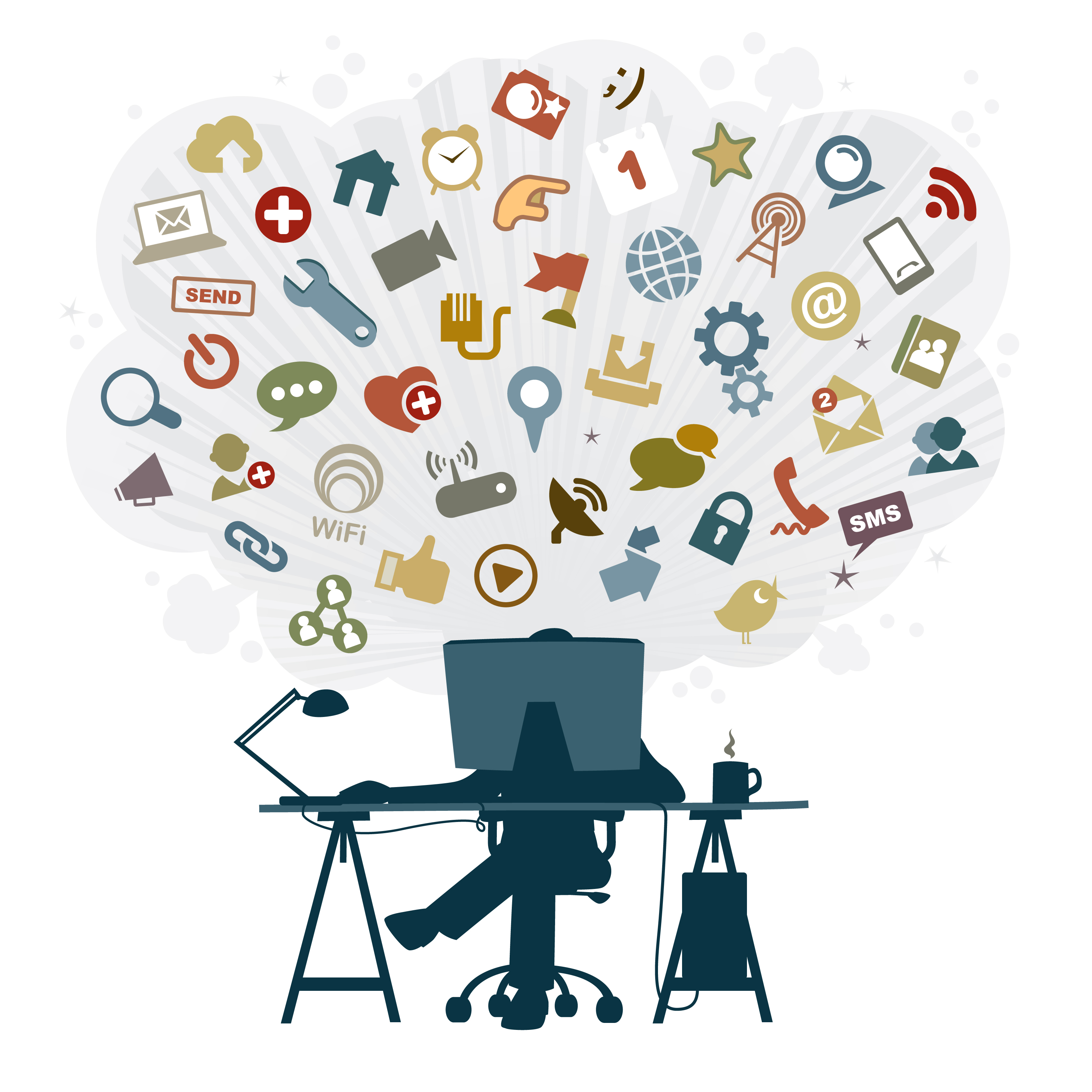 Sept PDG offrent des perspectives et des conseils