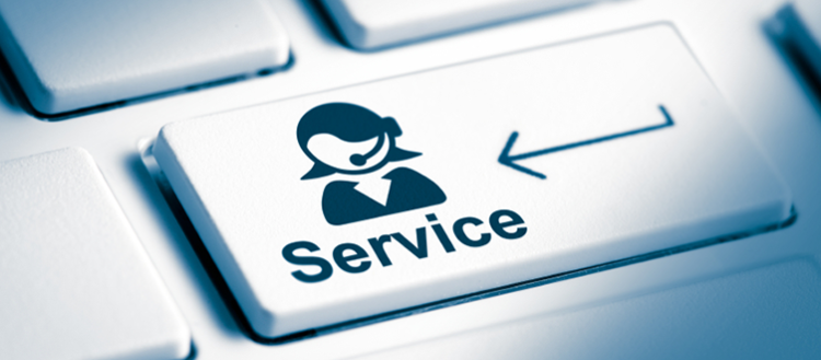 Devenir une organisation axée sur les services dans un monde numérique
